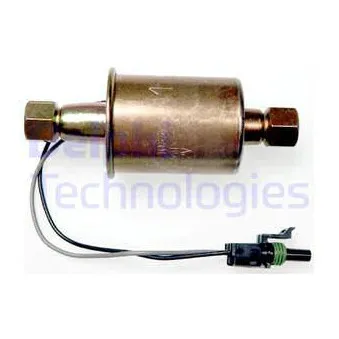 Pompe à carburant DELPHI FD0009-11B1