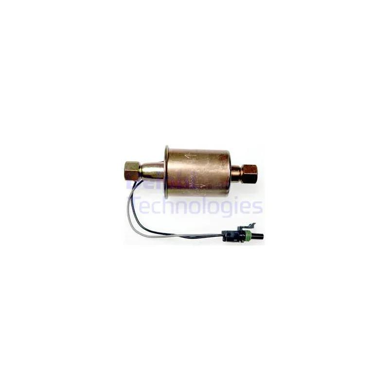 Pompe à carburant DELPHI FD0009-11B1