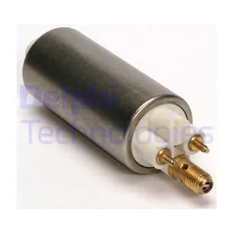 Pompe à carburant DELPHI FD0014-11B1