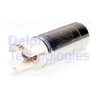 Pompe à carburant DELPHI FE0113-11B1