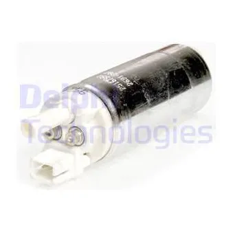 Pompe à carburant DELPHI FE0114-11B1
