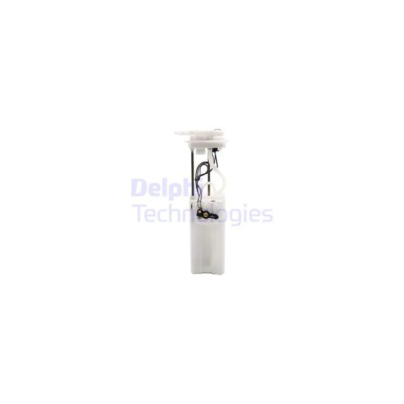 Module d'alimentation en carburant DELPHI FG0127-11B1