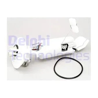 Module d'alimentation en carburant DELPHI FG0215-11B1