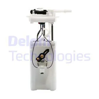 Module d'alimentation en carburant DELPHI FG0324-11B1
