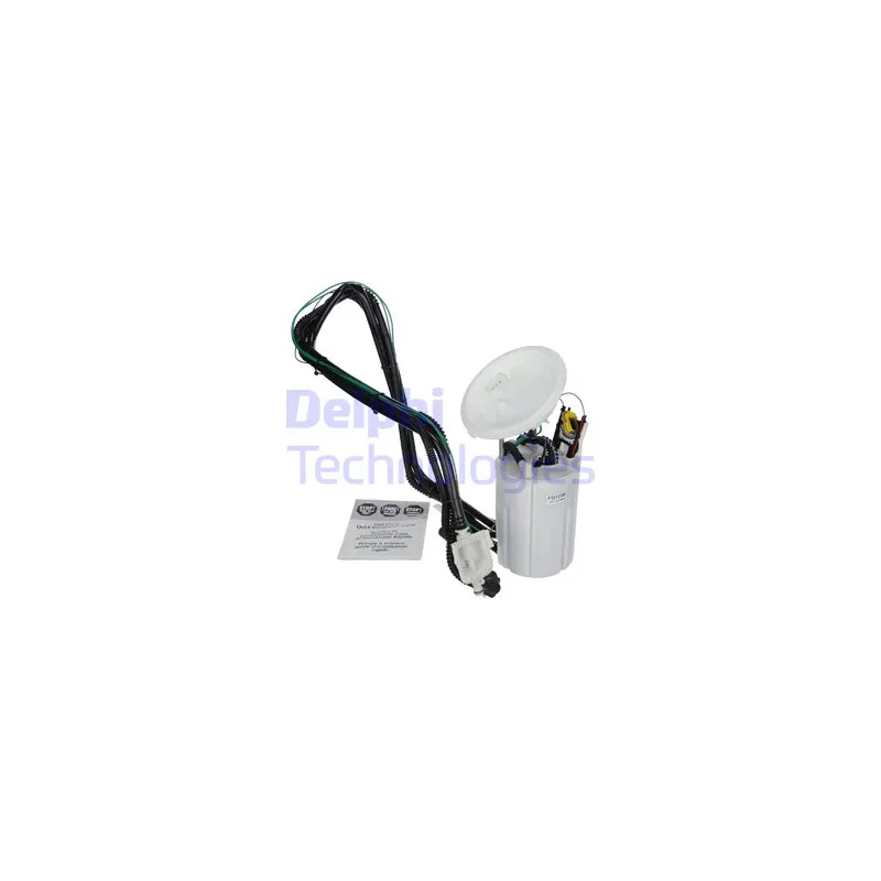 Unité d'injection de carburant DELPHI FG1239-12B1