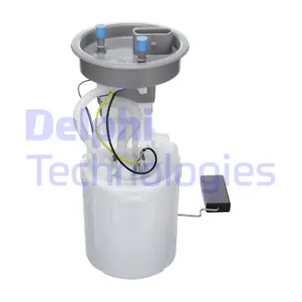Unité d'injection de carburant DELPHI FG1406-12B1