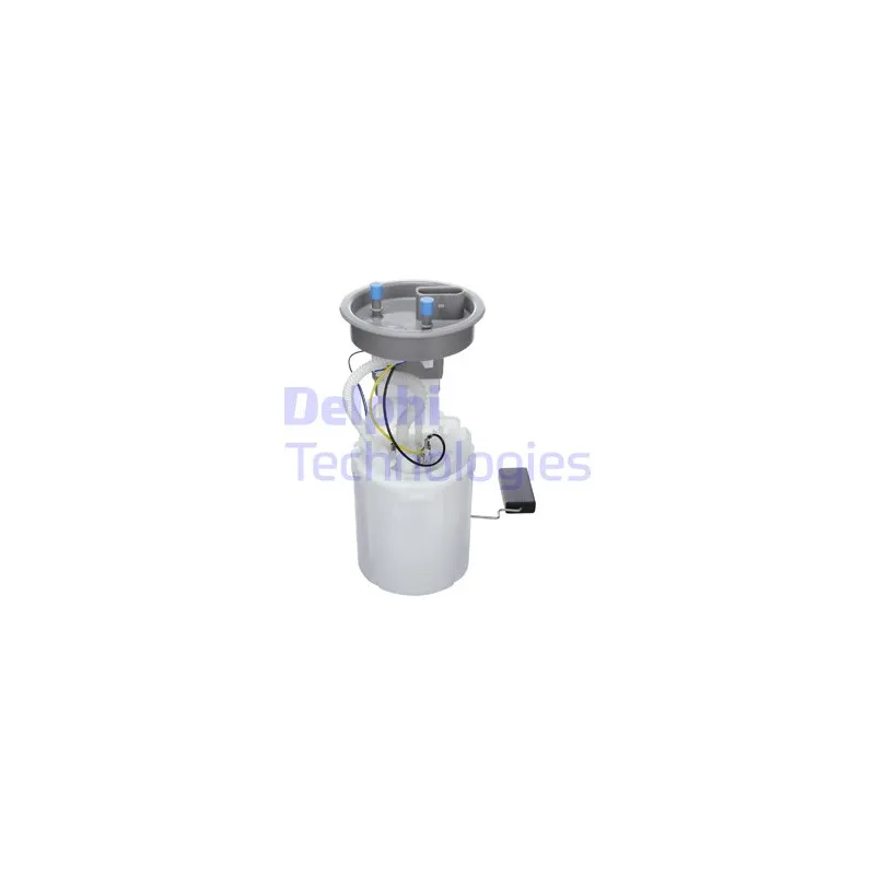 Unité d'injection de carburant DELPHI FG1406-12B1