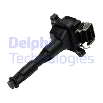 Bobine d'allumage DELPHI GN10016-12B1