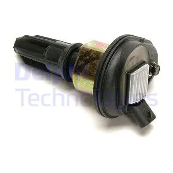 Bobine d'allumage DELPHI GN10114-11B1