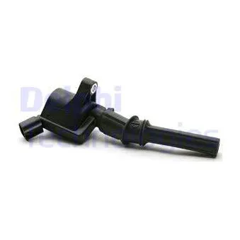 Bobine d'allumage DELPHI