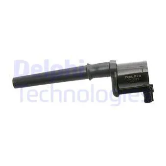 Bobine d'allumage DELPHI