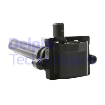 Bobine d'allumage DELPHI GN10214-11B1