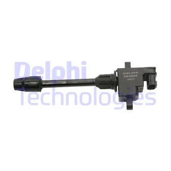 Bobine d'allumage DELPHI GN10224-11B1