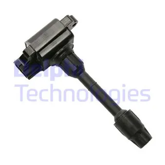 Bobine d'allumage DELPHI GN10225-11B1