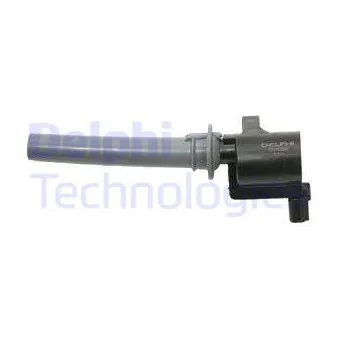 Bobine d'allumage DELPHI GN10226-11B1