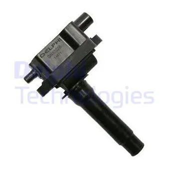 Bobine d'allumage DELPHI GN10228-11B1