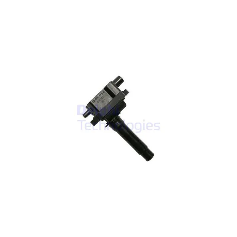 Bobine d'allumage DELPHI GN10228-11B1
