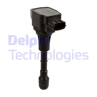 Bobine d'allumage DELPHI GN10244-11B1