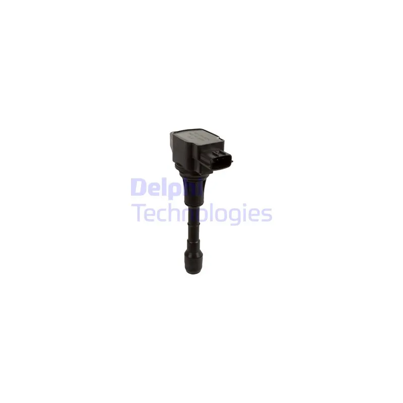 Bobine d'allumage DELPHI GN10244-11B1
