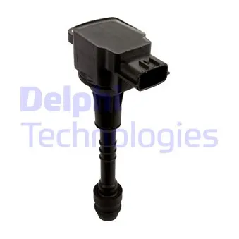 Bobine d'allumage DELPHI GN10245-12B1