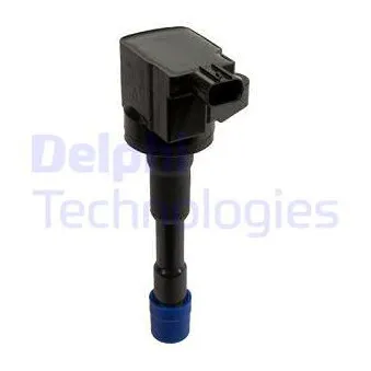 Bobine d'allumage DELPHI GN10248-11B1