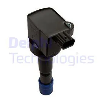 Bobine d'allumage DELPHI