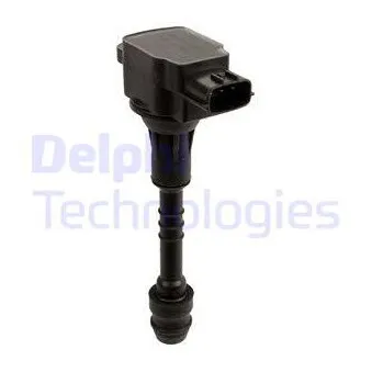 Bobine d'allumage DELPHI GN10250-11B1