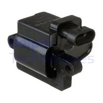 Bobine d'allumage DELPHI GN10298-11B1