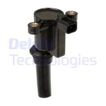 Bobine d'allumage DELPHI GN10300-11B1