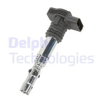 Bobine d'allumage DELPHI GN10345-11B1