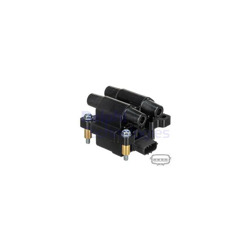 Bobine d'allumage DELPHI GN10405-12B1