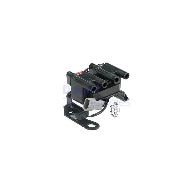 Bobine d'allumage DELPHI GN10412-12B1