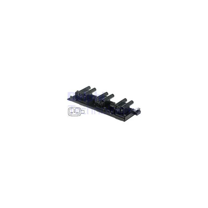 Bobine d'allumage DELPHI GN10464-12B1