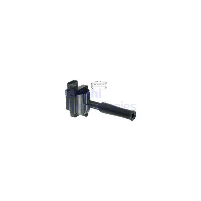 Bobine d'allumage DELPHI GN10470-12B1