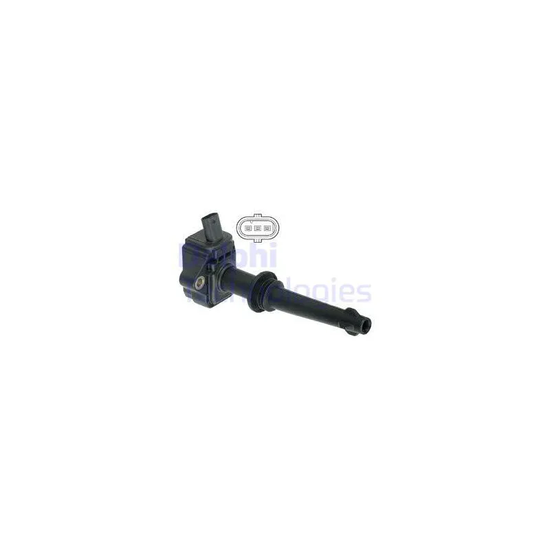 Bobine d'allumage DELPHI GN10591-12B1