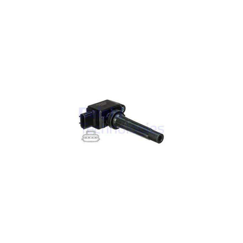 Bobine d'allumage DELPHI GN10625-12B1
