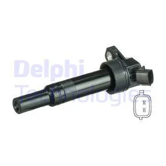 Bobine d'allumage DELPHI