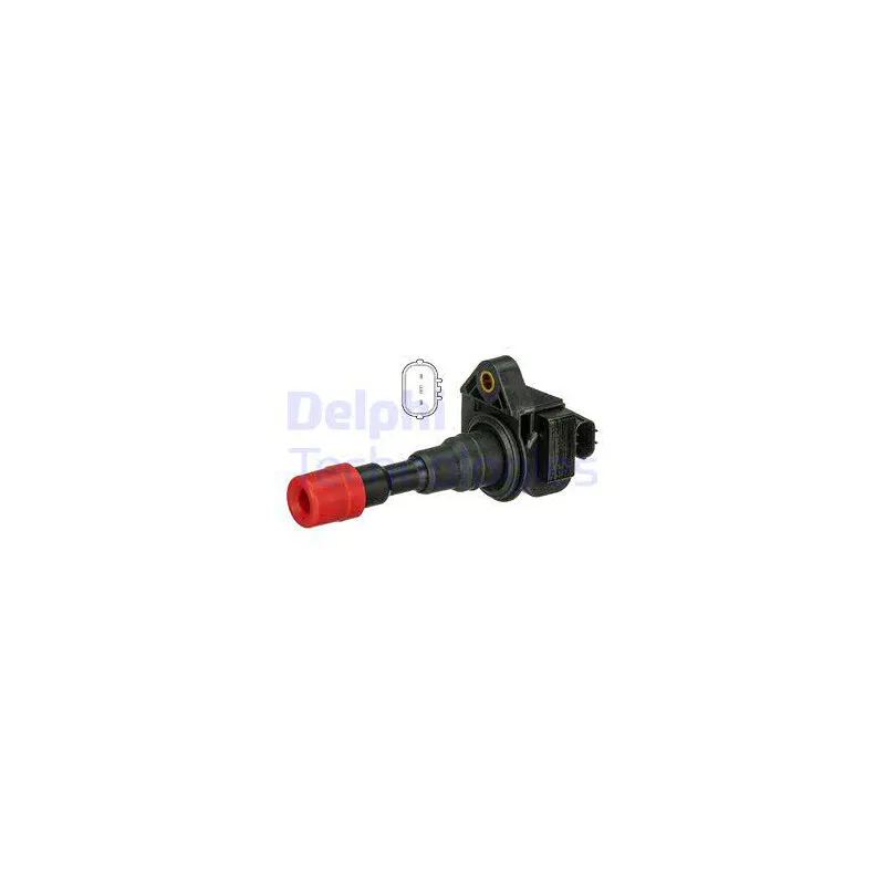Bobine d'allumage DELPHI GN10671-12B1