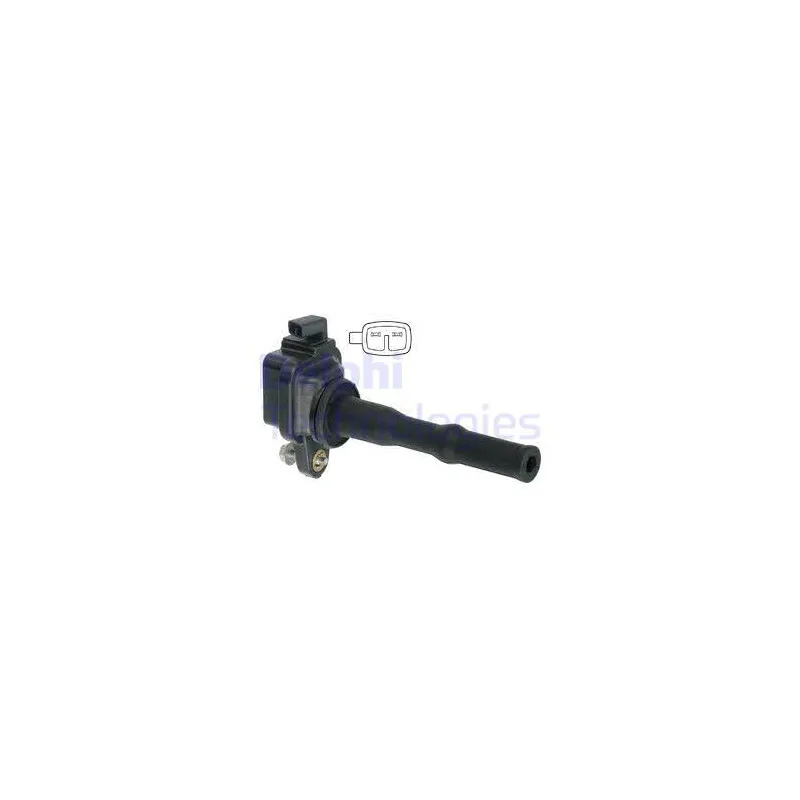 Bobine d'allumage DELPHI GN10694-12B1