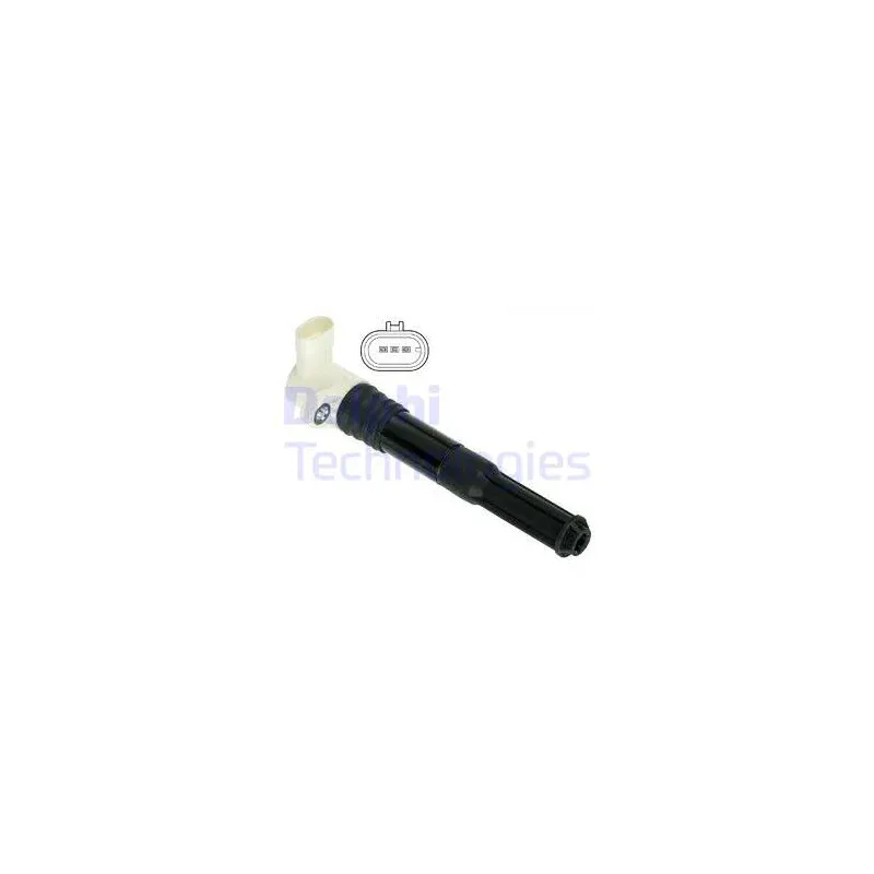 Bobine d'allumage DELPHI GN10696-12B1