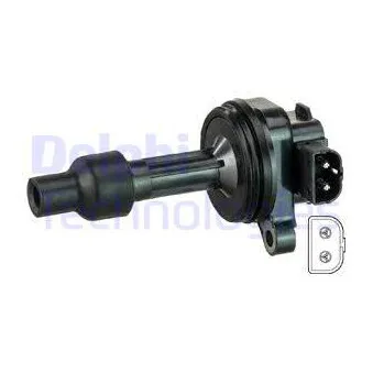 Bobine d'allumage DELPHI GN10769-12B1