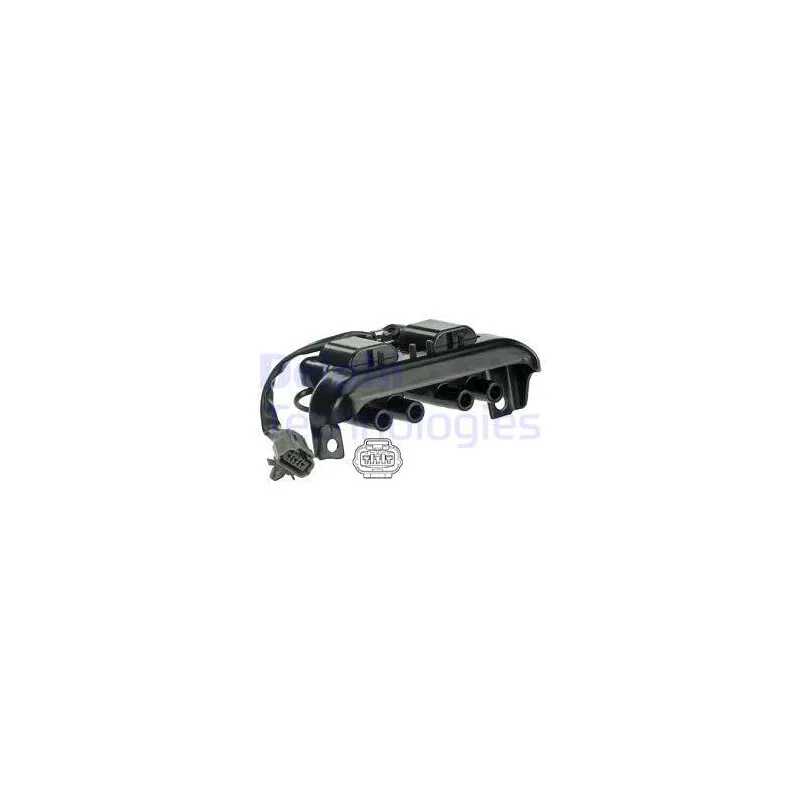 Bobine d'allumage DELPHI GN10771-12B1