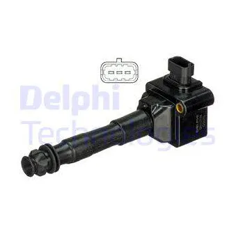 Bobine d'allumage DELPHI GN10794-12B1