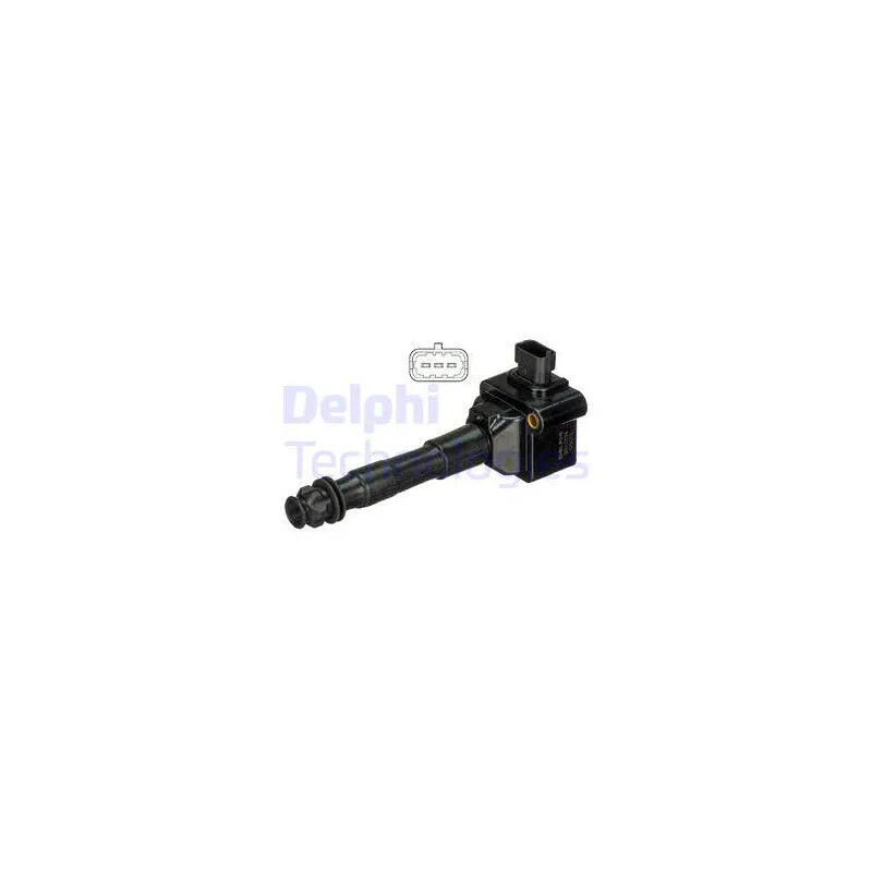 Bobine d'allumage DELPHI GN10794-12B1