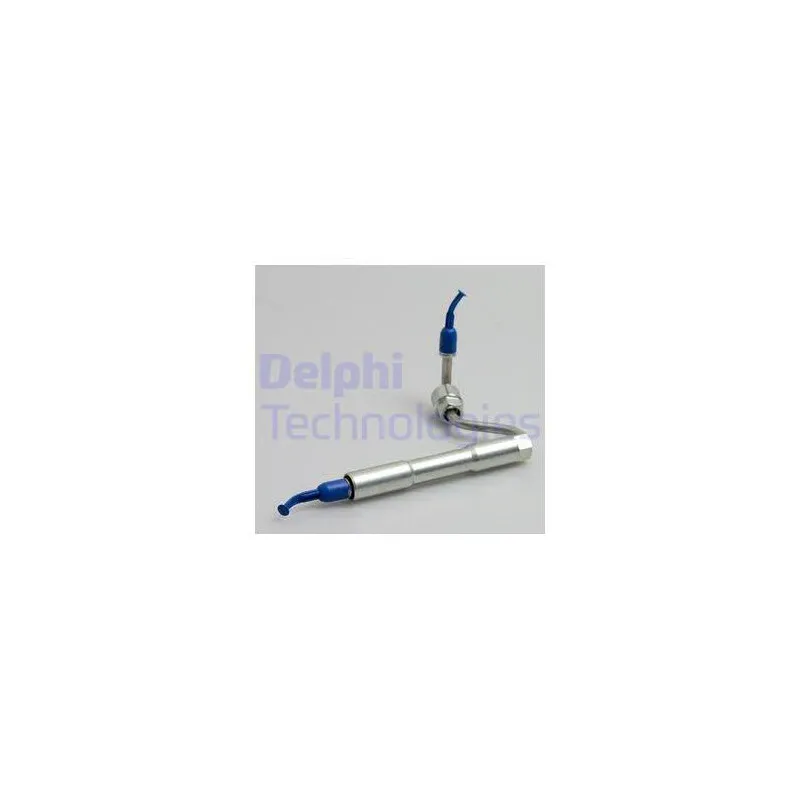 Conduite à haute pression, injection DELPHI HPP410
