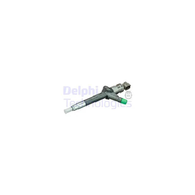 Porte-injecteur DELPHI HRD606