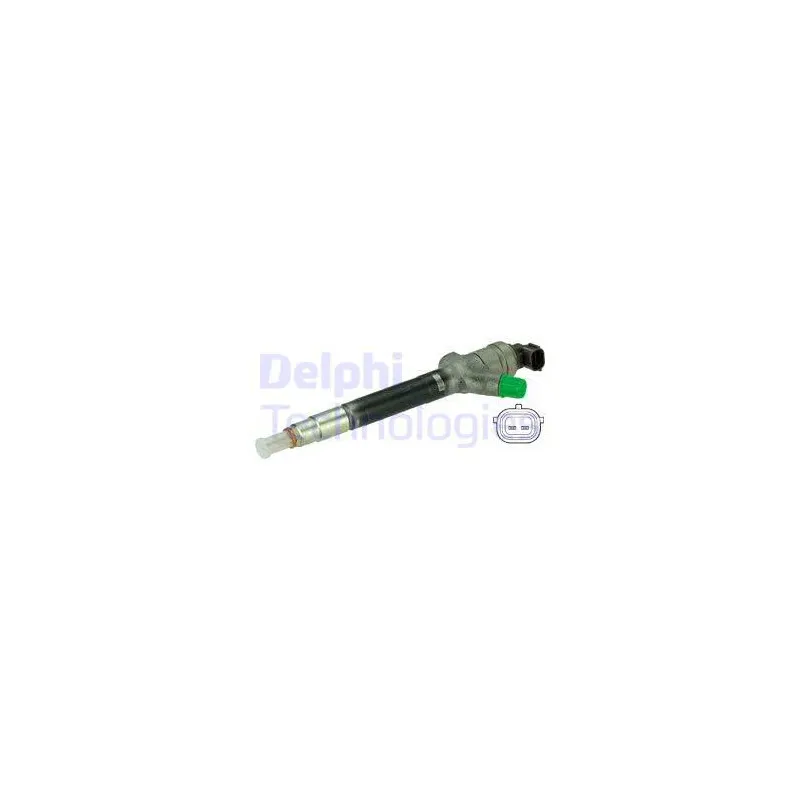 Injecteur DELPHI HRD624