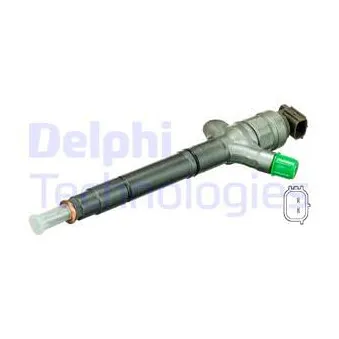 Porte-injecteur DELPHI HRD628