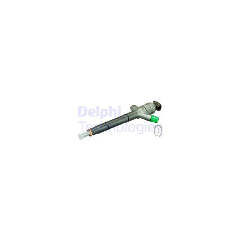 Porte-injecteur DELPHI HRD628