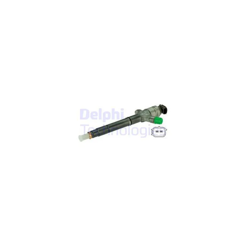 Porte-injecteur DELPHI HRD629
